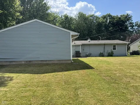 829 Sawmill Whiteland IN 46184