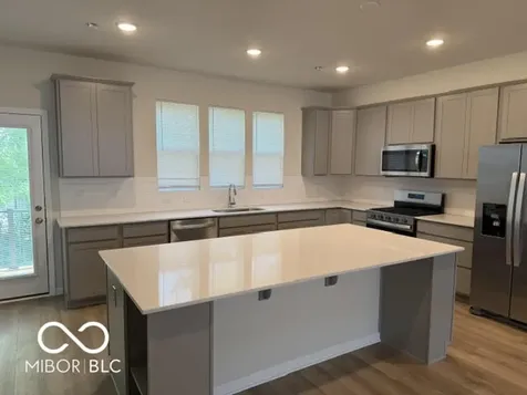 1770 Gualandri Lane Westfield IN 46074
