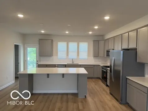 1770 Gualandri Lane Westfield IN 46074