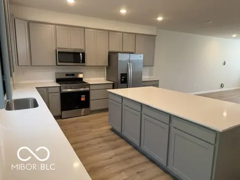 1770 Gualandri Lane Westfield IN 46074