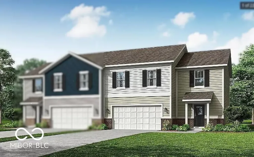 18743 Mithoff Lane Westfield IN 46074