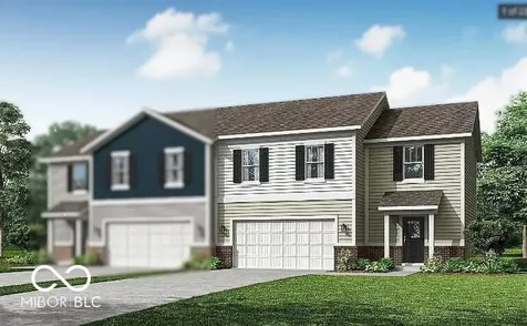 18743 Mithoff Lane Westfield IN 46074