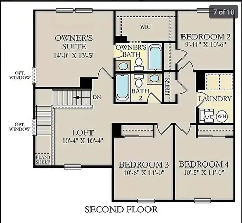 18743 Mithoff Lane Westfield IN 46074