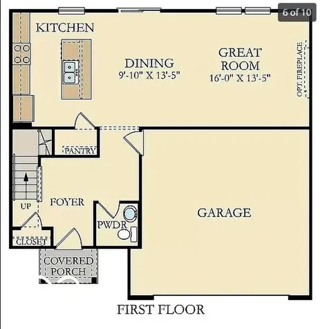18743 Mithoff Lane Westfield IN 46074