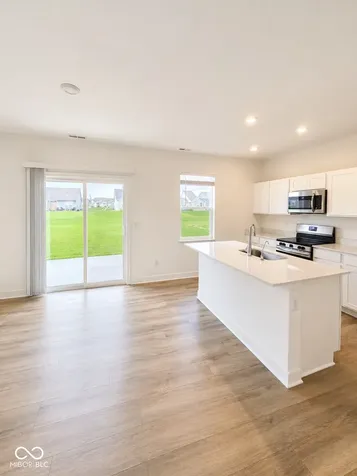 18743 Mithoff Lane Westfield IN 46074