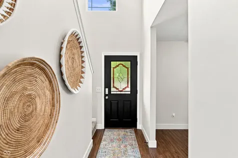 3938 Chantry Way Greenwood IN 46143