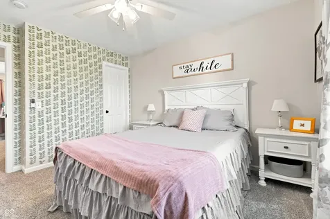 3938 Chantry Way Greenwood IN 46143