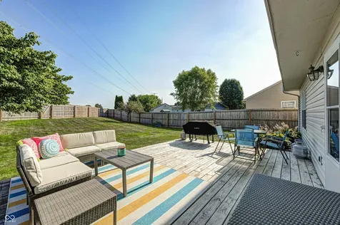 3938 Chantry Way Greenwood IN 46143