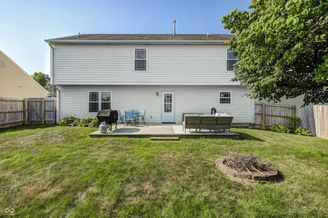 3938 Chantry Way Greenwood IN 46143