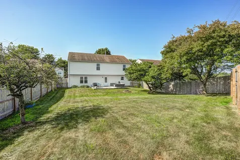 3938 Chantry Way Greenwood IN 46143