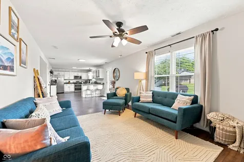 3938 Chantry Way Greenwood IN 46143