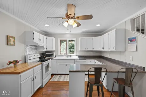 8236 N Lasalle Road Morgantown IN 46160