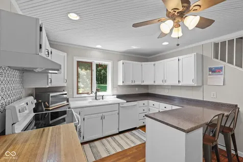 8236 N Lasalle Road Morgantown IN 46160