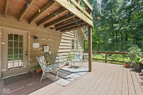 8236 N Lasalle Road Morgantown IN 46160