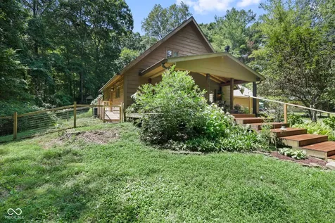 8236 N Lasalle Road Morgantown IN 46160