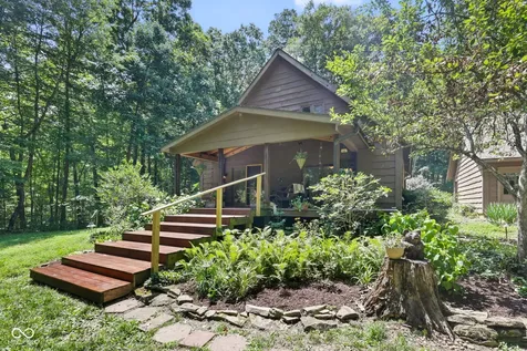 8236 N Lasalle Road Morgantown IN 46160