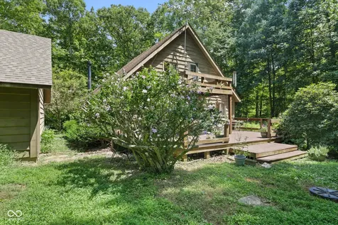 8236 N Lasalle Road Morgantown IN 46160