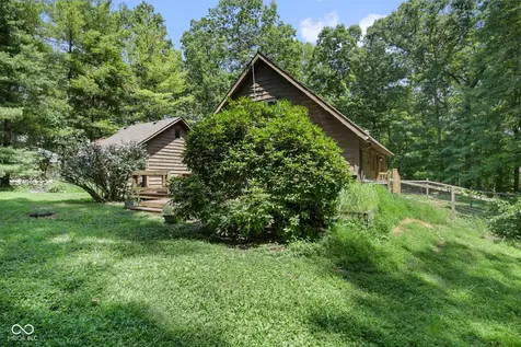 8236 N Lasalle Road Morgantown IN 46160