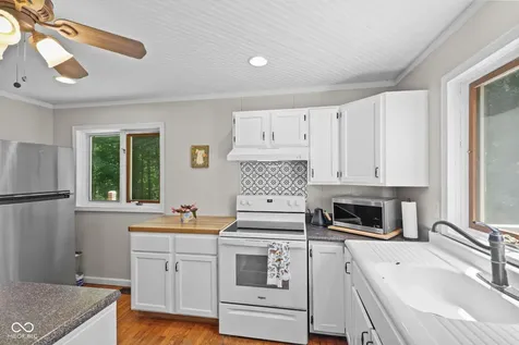 8236 N Lasalle Road Morgantown IN 46160