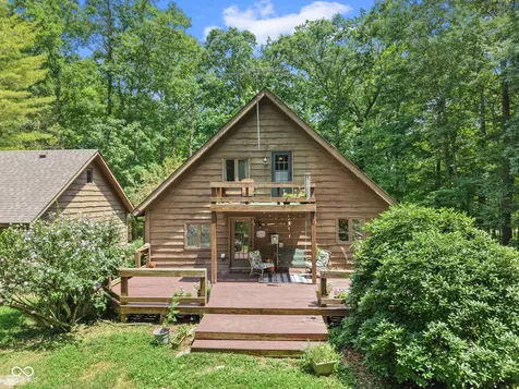 8236 N Lasalle Road Morgantown IN 46160