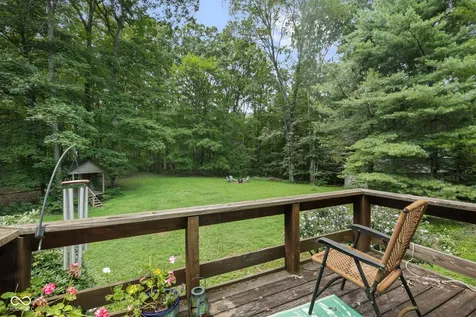 8236 N Lasalle Road Morgantown IN 46160