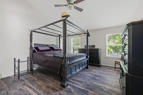 14396 Chapelwood Lane Fishers IN 46037