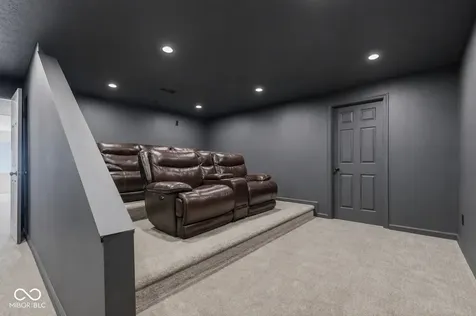 14396 Chapelwood Lane Fishers IN 46037