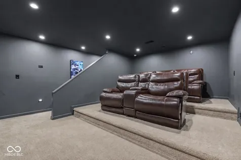 14396 Chapelwood Lane Fishers IN 46037