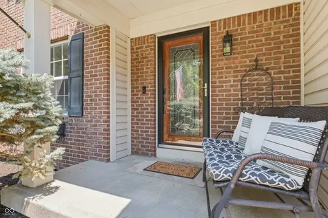14396 Chapelwood Lane Fishers IN 46037