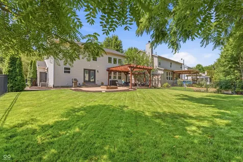 14396 Chapelwood Lane Fishers IN 46037