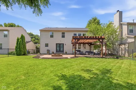 14396 Chapelwood Lane Fishers IN 46037