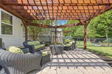 14396 Chapelwood Lane Fishers IN 46037