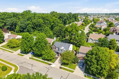 14396 Chapelwood Lane Fishers IN 46037