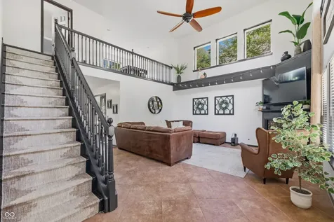 14396 Chapelwood Lane Fishers IN 46037