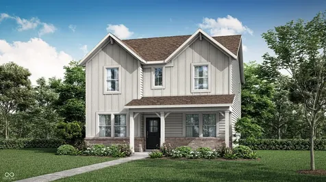 439 Eisenhower Street Fortville IN 46040
