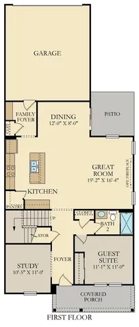 439 Eisenhower Street Fortville IN 46040