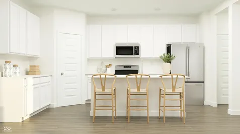 439 Eisenhower Street Fortville IN 46040