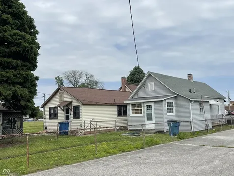 1610 N 4th Street Terre Haute IN 47804