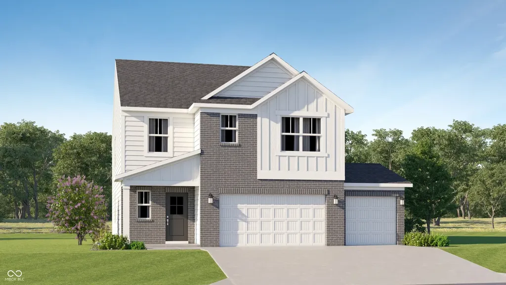8922 Dingley Road Indianapolis IN 46113
