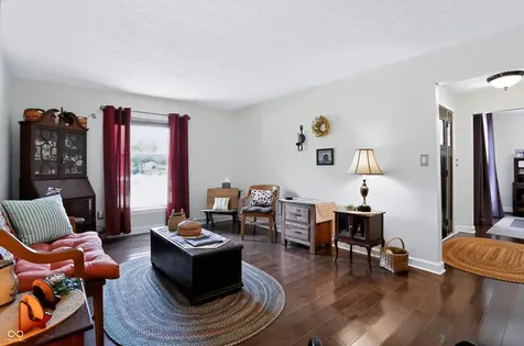 617 Ramblin Greenwood IN 46142