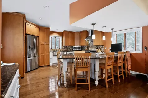 617 Ramblin Greenwood IN 46142