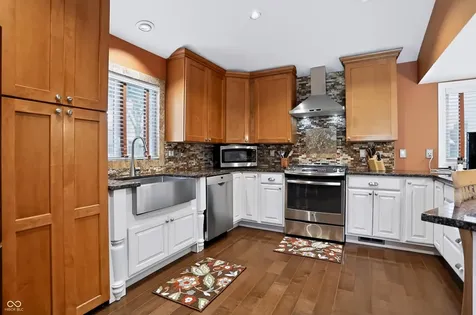 617 Ramblin Greenwood IN 46142