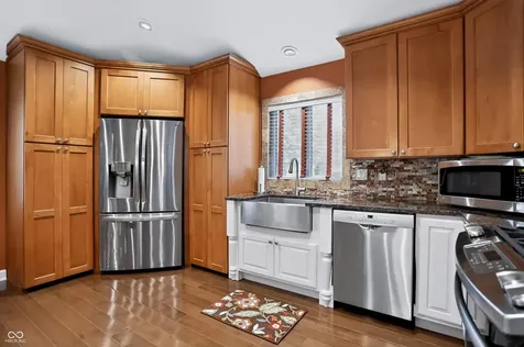 617 Ramblin Greenwood IN 46142