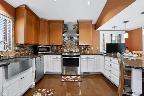 617 Ramblin Greenwood IN 46142