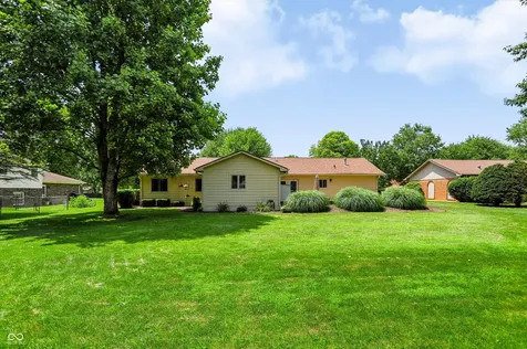 617 Ramblin Greenwood IN 46142