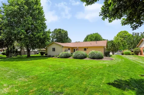 617 Ramblin Greenwood IN 46142