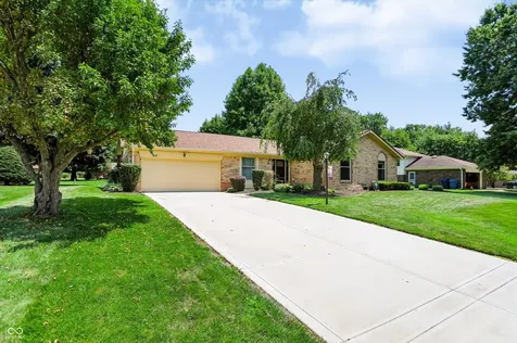617 Ramblin Greenwood IN 46142