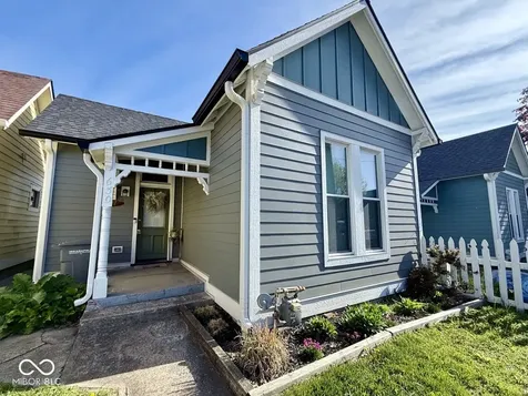 630 E Mccarty Street Indianapolis IN 46203