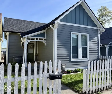 630 E Mccarty Street Indianapolis IN 46203