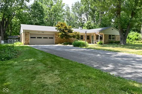 9880 Chesterton Drive Carmel IN 46280